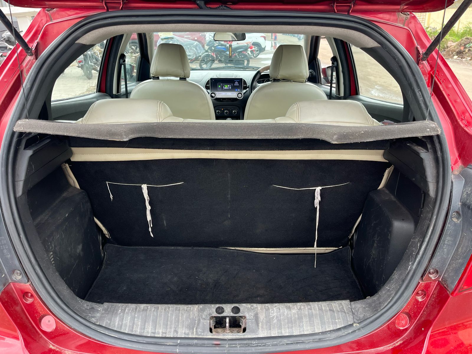 Ford Figo(2015-2019) Trend 1.5l Tdci